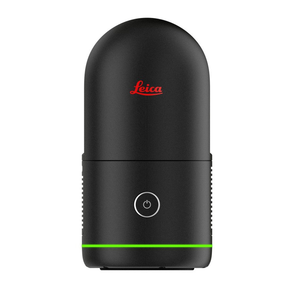 製品紹介 blk360g2 レーザースキャナ