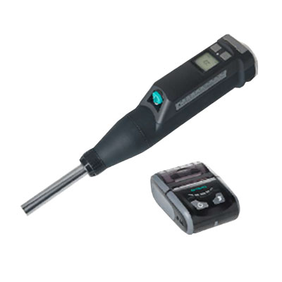 製品紹介 測量機 KS形 シュミットロックハンマー