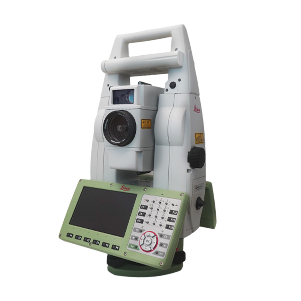 製品紹介　測量機　ts16 トータルステーション