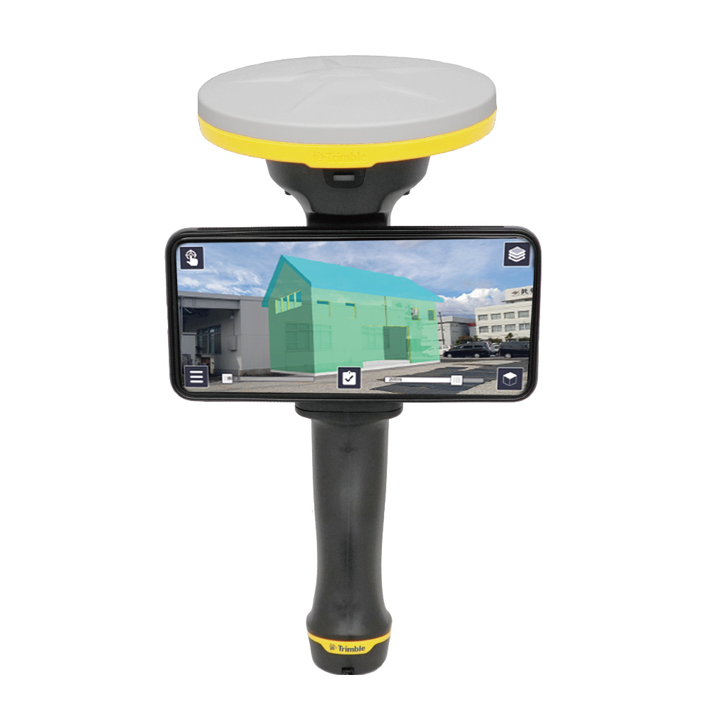 製品紹介 stevision MR/AR