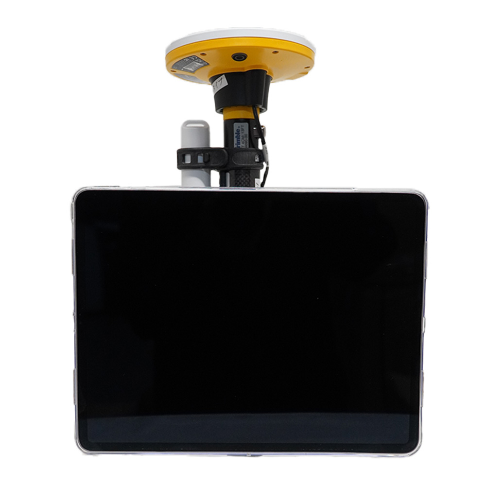 製品紹介 geowalker GNSS
